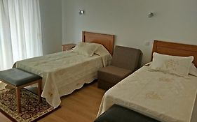 Agroturismo A Fidalga